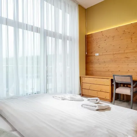 Tatrystay Private Hrebienok