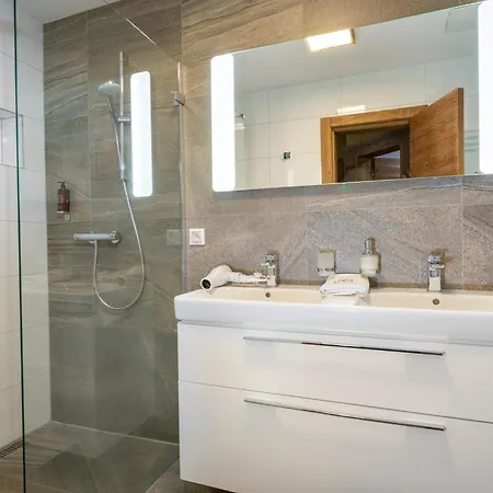 Tatrystay Private Hrebienok Apartmán *