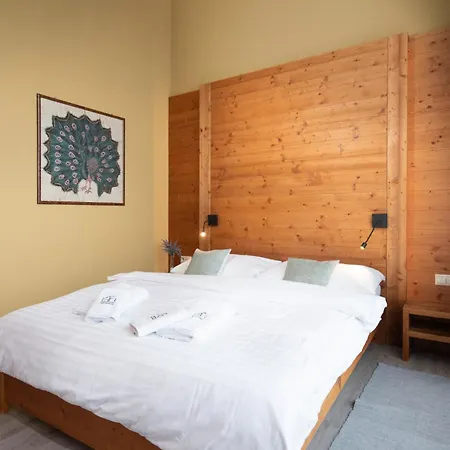 Tatrystay Private Hrebienok *