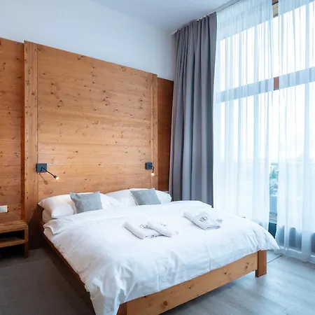 Tatrystay Private Hrebienok