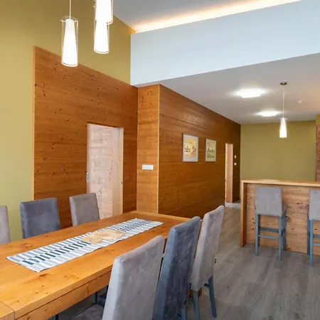Tatrystay Private Hrebienok * Vysoké Tatry