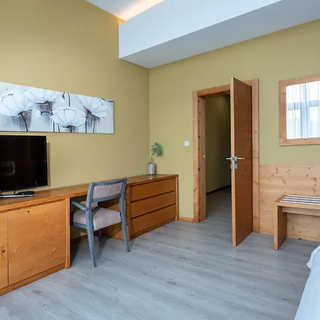 Apartment Tatrystay Private Hrebienok Vysoké Tatry