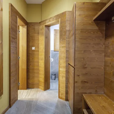 Tatrystay Private Hrebienok Vysoké Tatry