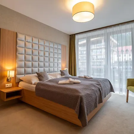 Tatrystay Private Hrebienok