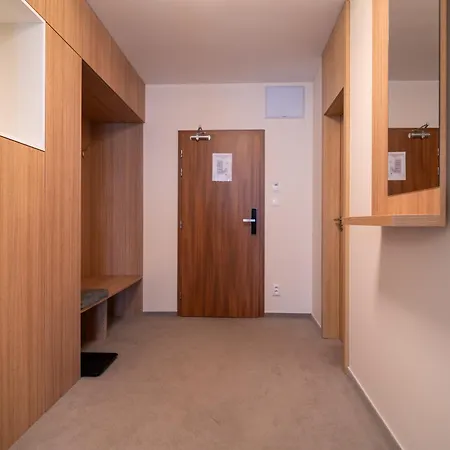 Apartmán Tatrystay Private Hrebienok