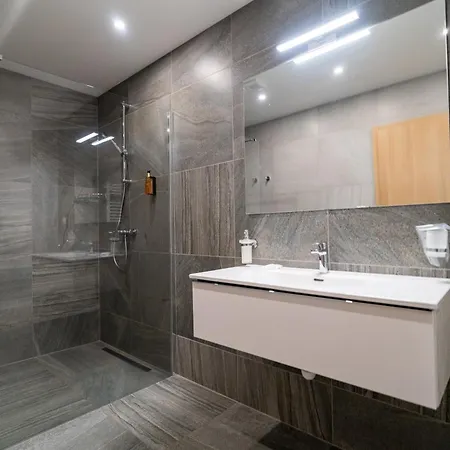 Apartmán Tatrystay Private Hrebienok
