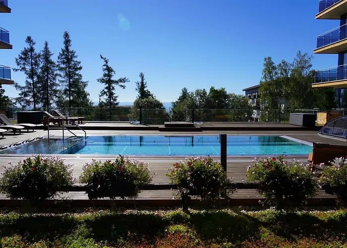 Tatrystay Private Hrebienok * Vysoké Tatry