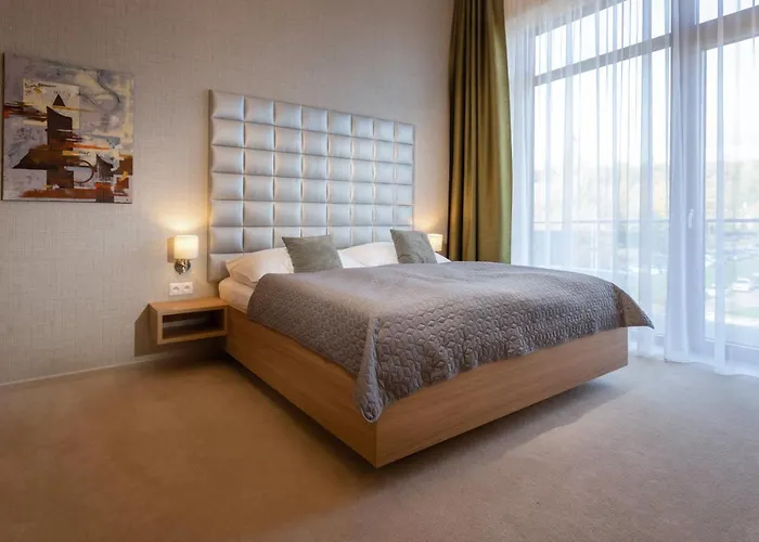 Tatrystay Private Hrebienok *