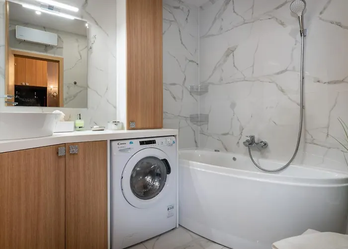 Tatrystay Private Hrebienok Vysoké Tatry