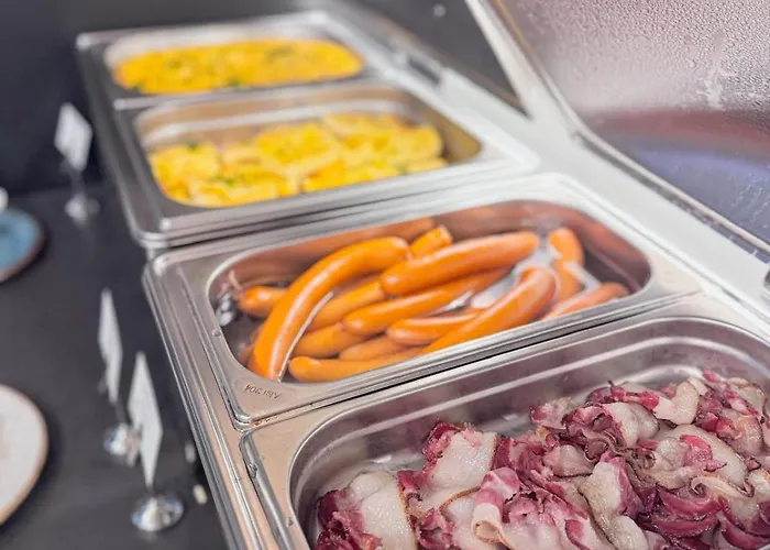 Apartmán Tatrystay Private Hrebienok