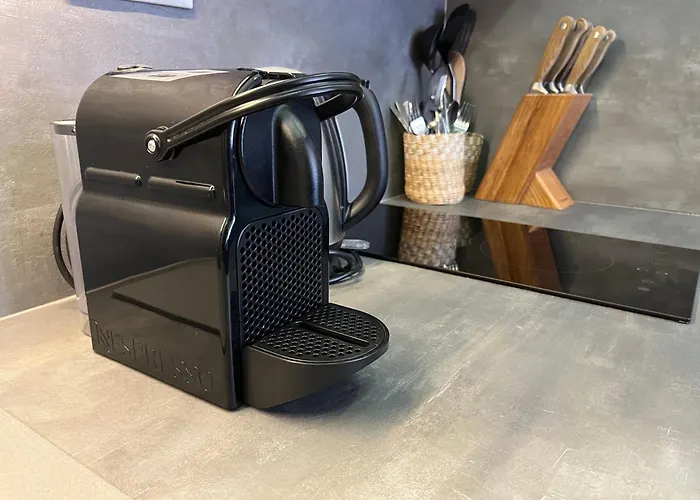 Apartmán Tatrystay Private Hrebienok *